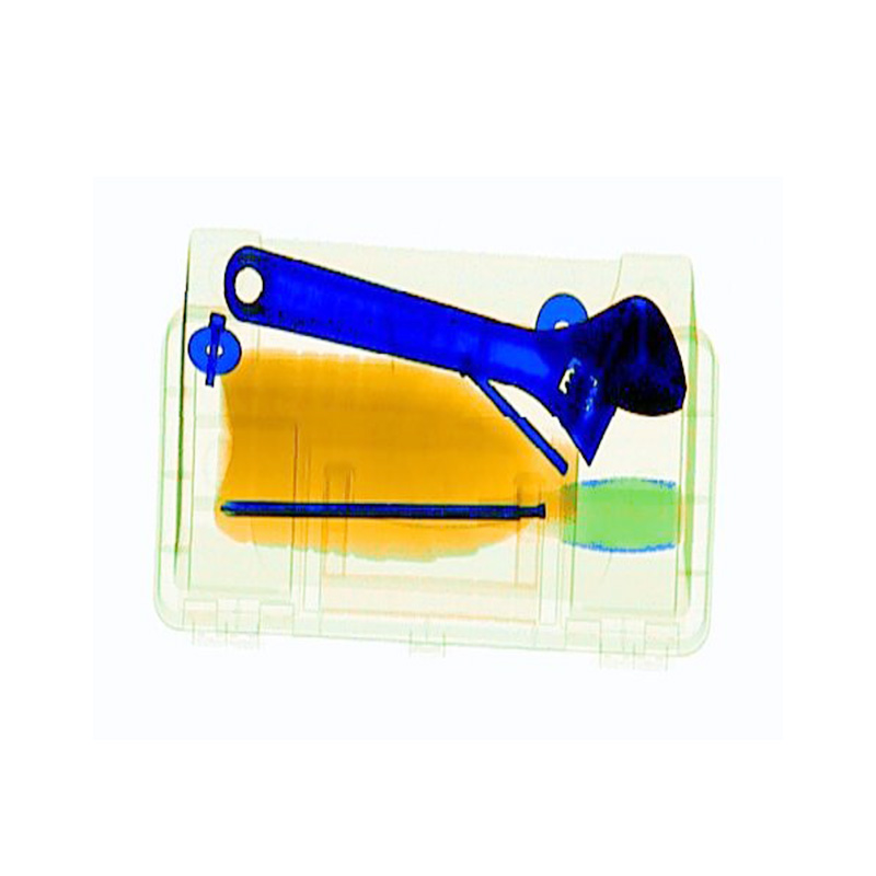 5030C-安檢機(jī)