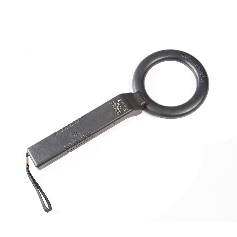 手持金屬探測(cè)器MD300座充