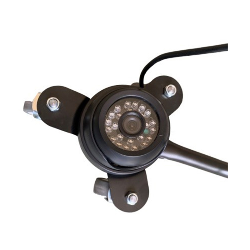 車(chē)底檢查鏡ZK-V3D（7寸屏錄像+抓拍）