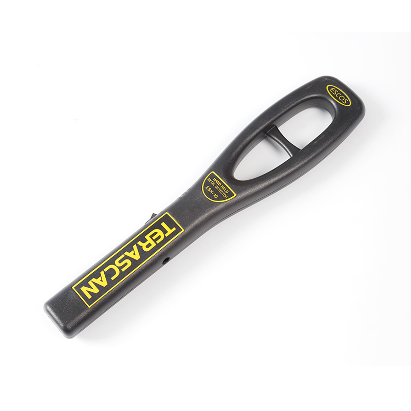 ESH-10手持式金屬探測器